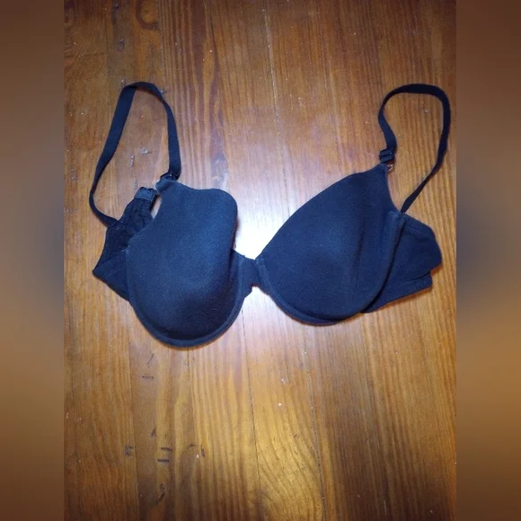 Hanes/Vanity Fair Bras Size 36D - Picture 3 of 4